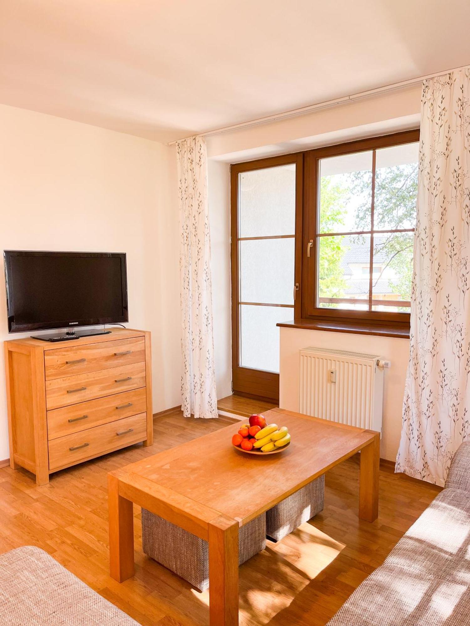 Slnecny 2-Izbovy Apartman Pod Lesom, Dolny Smokovec Vysoké Tatry Exterior foto