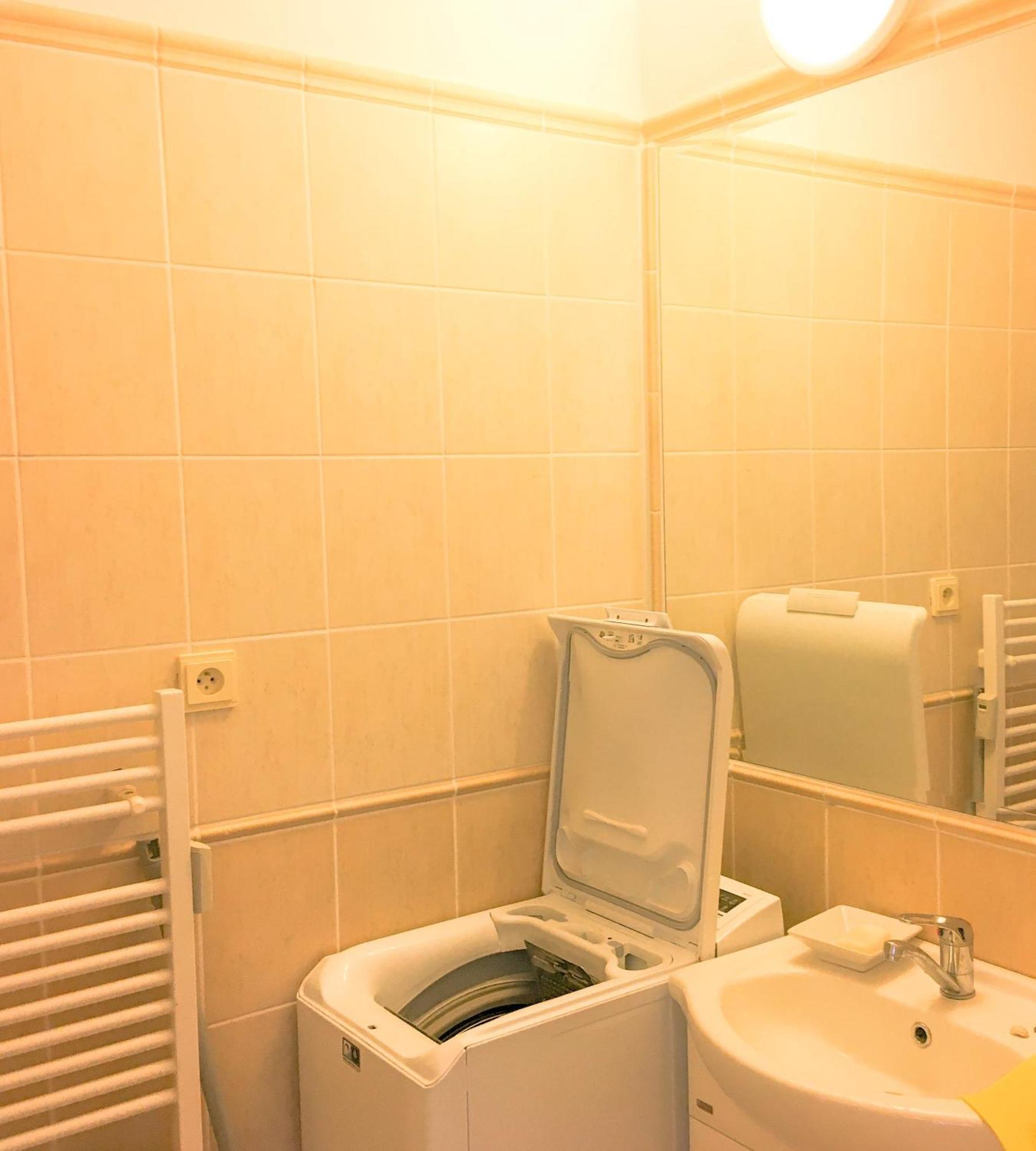 Slnecny 2-Izbovy Apartman Pod Lesom, Dolny Smokovec Vysoké Tatry Exterior foto
